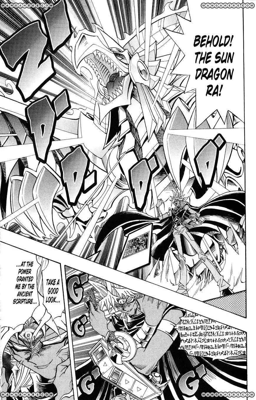 Yu-Gi-Oh! Duelist Chapter 210 16